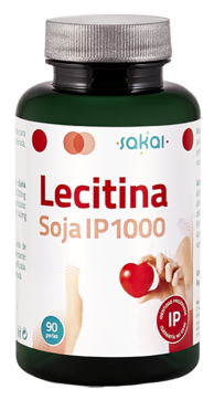 Soya IP 1000 Lecithin