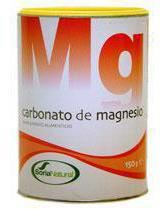 Magnesium carbonate