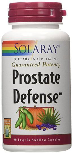 Prostate Defense 90 Capsules