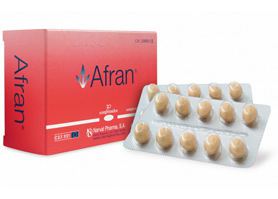 Afran 30 Tablets