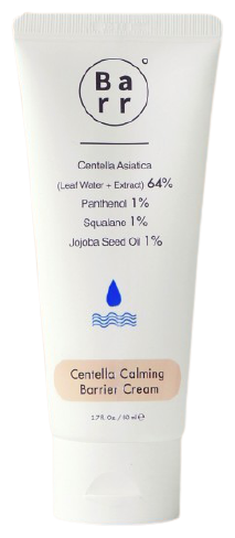 Centella Calming Barrier Cream 80 ml