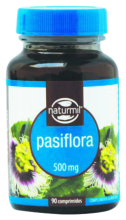 Passionflower 90 Tablets