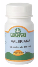 Valerian 60 Tablets 600 mg