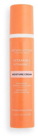 Vitamin C Moisture Moisturizing Cream 45 ml