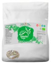 Stevia Eco Whole Leaf