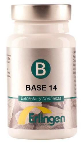 Base 14 60 tablets