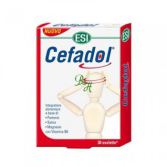 Cefadol 30Tabletas