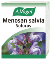 Menosan Salvia 30 Tablets