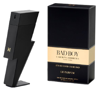 Bad Boy Eau de Parfum