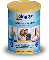 Classic Natural Collagen Powder