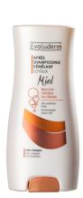 Conditioner for Damaged Hair Glycerin and Honey 200 ml