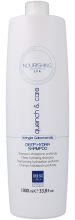 Deep Hydration Shampoo Italy 1000 ml