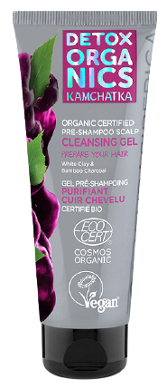 Pre-shampoo Cleansing Gel 75 ml