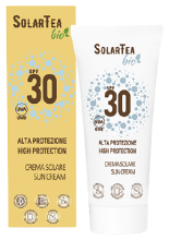 High Sun Protection Cream 100 ml