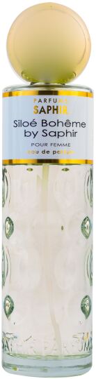 Siloé Bohême Eau de Parfum 200 ml