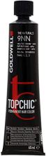 Topchic The Naturals Coloración Permanente 60 ml