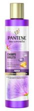 Miracle Purple Shampoo without Sulfate 225 ml