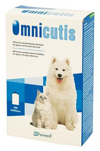 Omnicutis 200 ml