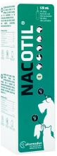 Nacotil Solucion Otica 125 ml