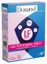 Lactoferrin Pro 36 capsules