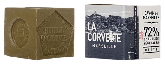 Marseille Olive Limited Edition Soap 300 gr