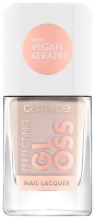 Nail Lacquer Perfecting Gloss 01 Highlight Nails 10.5 ml