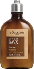 Eau Des Baux Shower Gel 250 ml