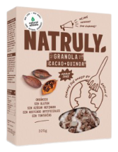 Granola orgánica 325 gr