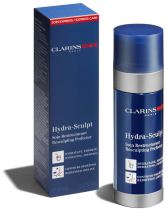 Crema hydra-sculpt men 50 ml