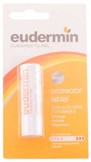 F.6 Eudermin 4 g Lip Protector