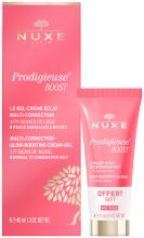 Prodigieuse® Boost Gel-Crema 40 ml + Bálsamo Renovador Noche 15 ml