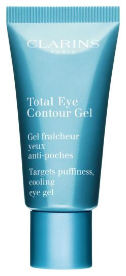 Total Eye Contour Gel 20 ml